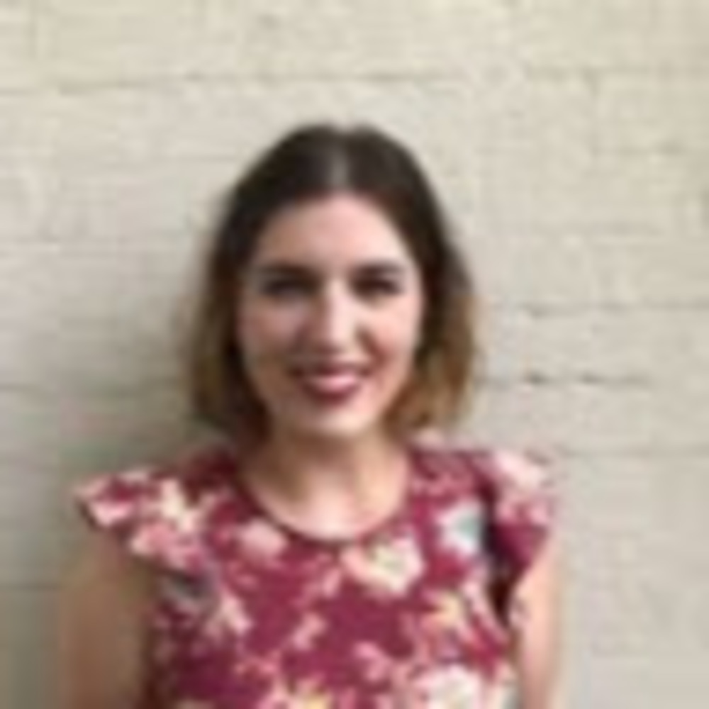 Meet your Posher, Allison